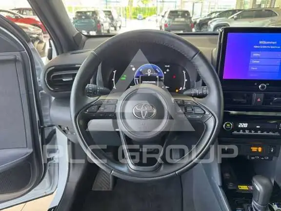 2024 Toyota YARIS