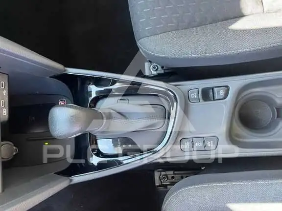 2024 Toyota YARIS