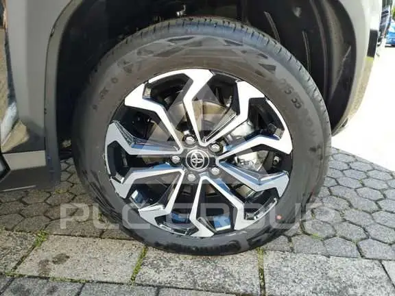 2024 Toyota YARIS