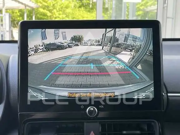 2024 Toyota YARIS