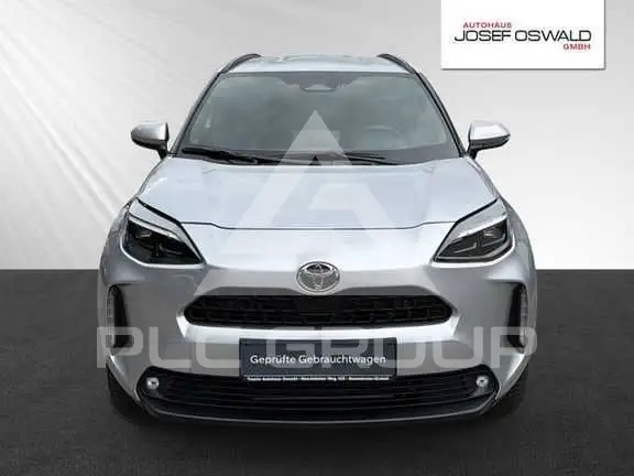 2024 Toyota YARIS
