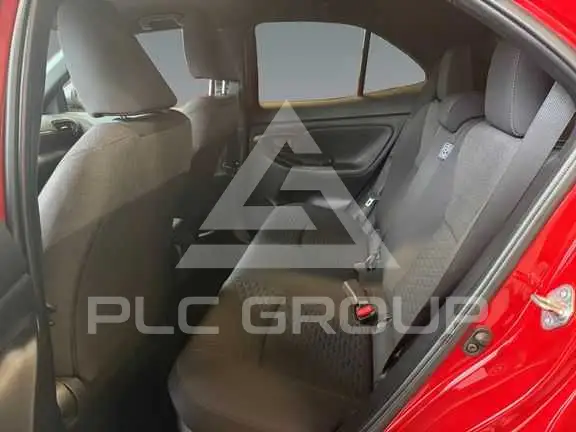 2024 Toyota YARIS