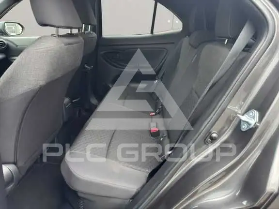 2024 Toyota YARIS