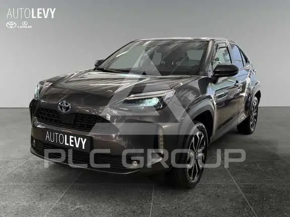 2024 Toyota YARIS