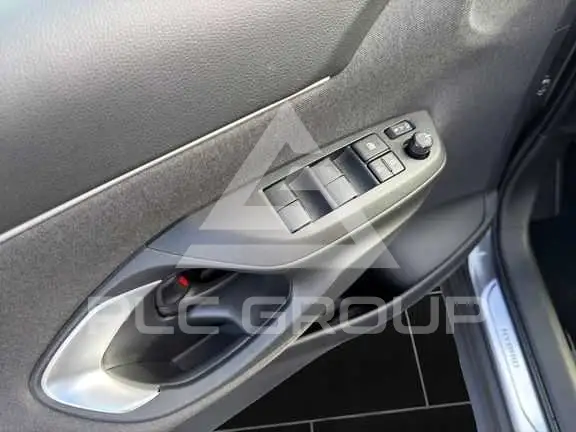 2024 Toyota YARIS