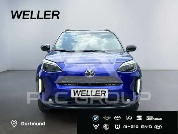 2024 Toyota YARIS