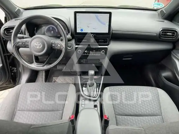 2024 Toyota YARIS