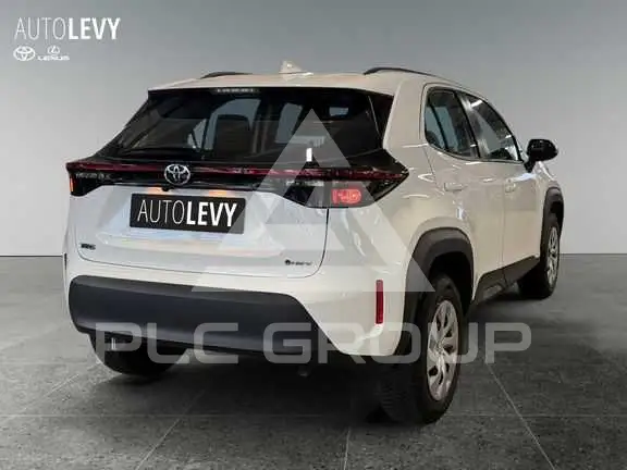 2024 Toyota YARIS