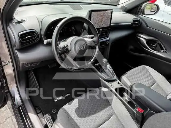 2024 Toyota YARIS