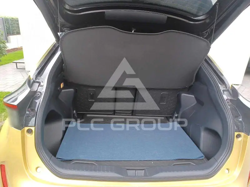 2024 Toyota YARIS