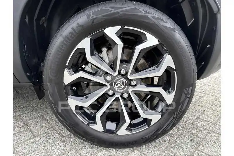 2024 Toyota YARIS