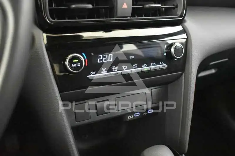 2024 Toyota YARIS