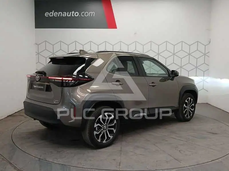 2024 Toyota YARIS