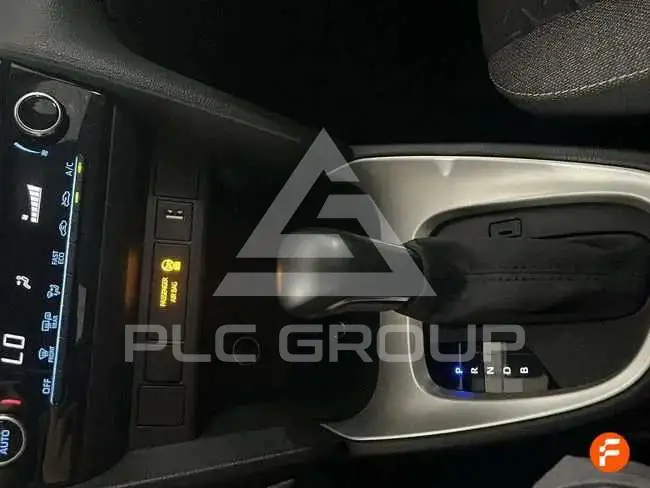 2024 Toyota YARIS