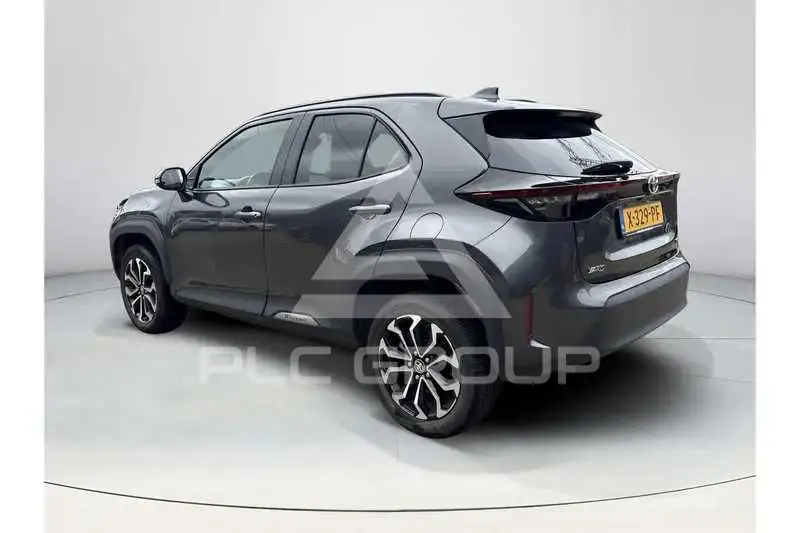 2024 Toyota YARIS