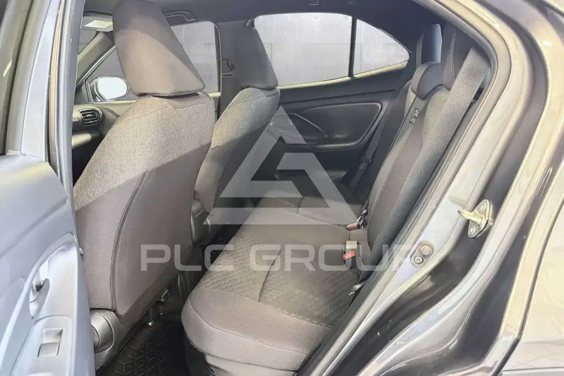 2024 Toyota YARIS
