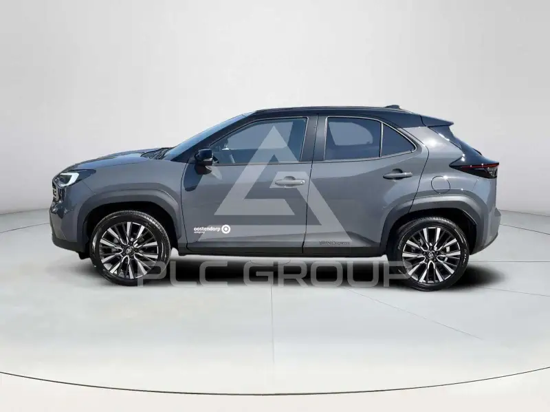 2024 Toyota YARIS