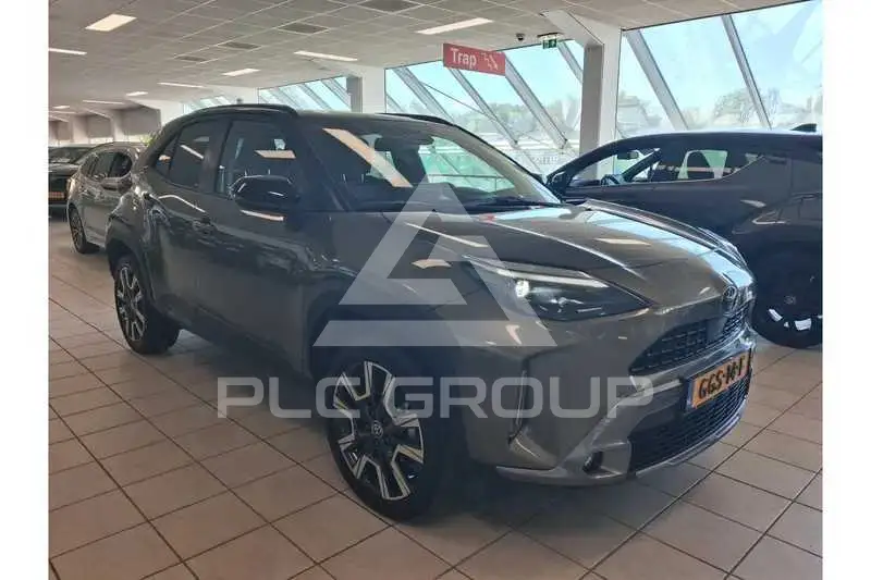 2024 Toyota YARIS