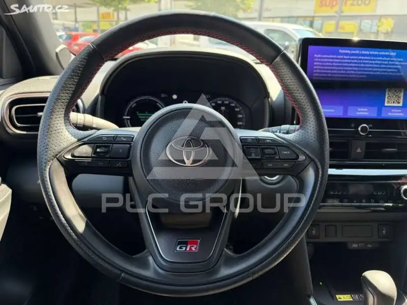 2024 Toyota YARIS
