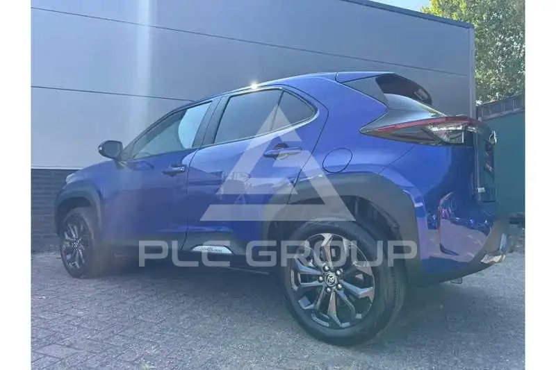 2024 Toyota YARIS