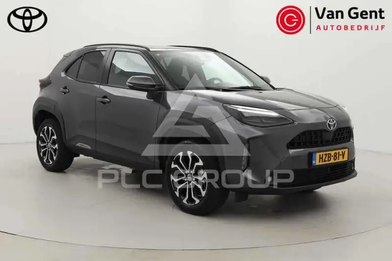 2024 Toyota YARIS