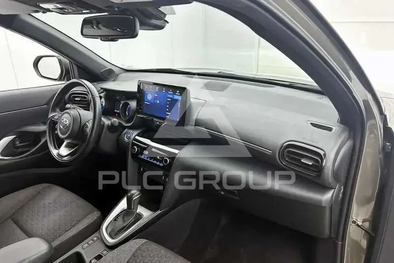 2024 Toyota YARIS