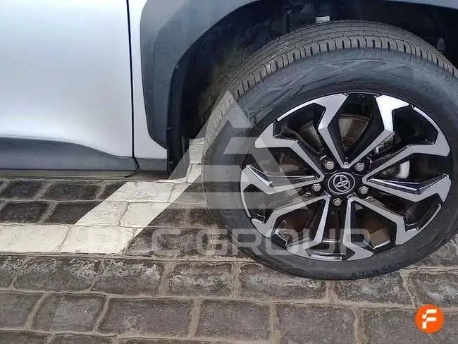 2024 Toyota YARIS