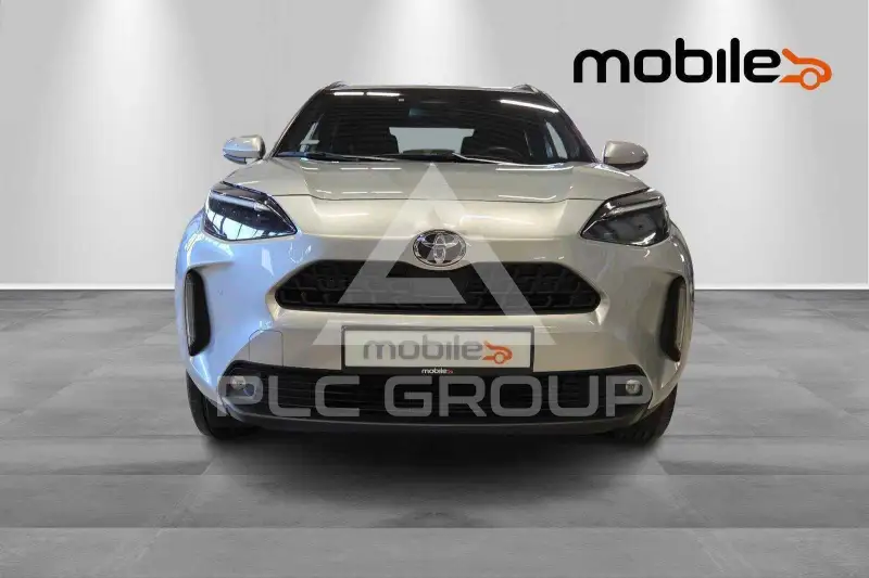 2024 Toyota YARIS