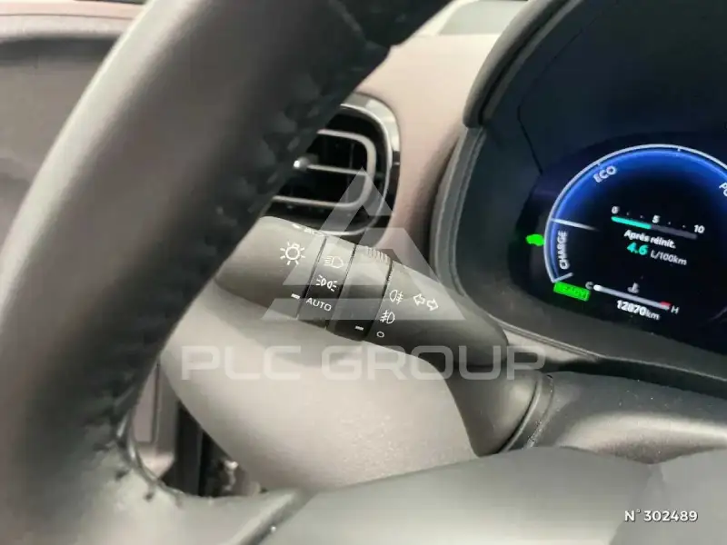 2024 Toyota YARIS