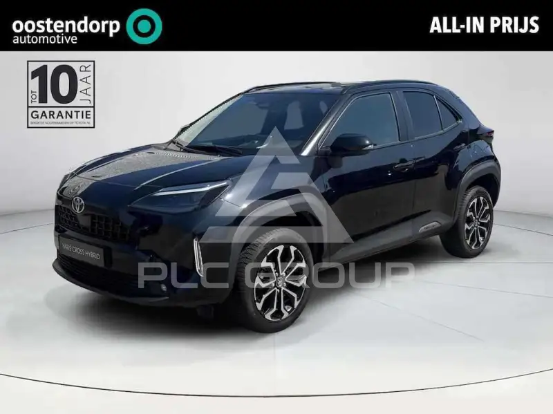 2024 Toyota YARIS