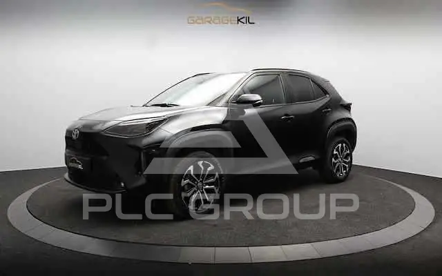 2024 Toyota YARIS