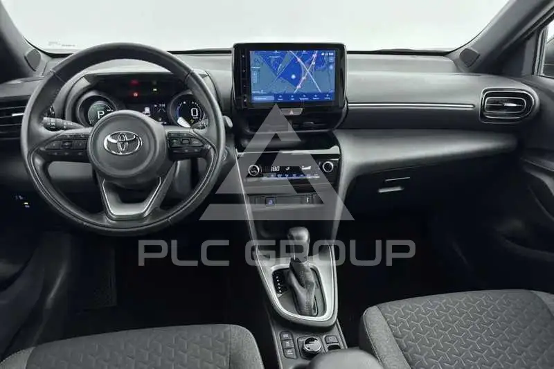 2024 Toyota YARIS