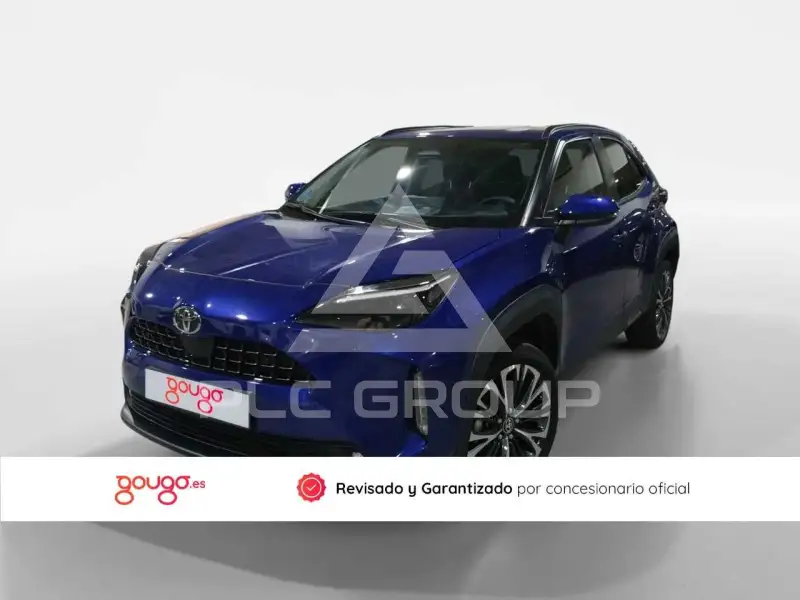 2024 Toyota YARIS