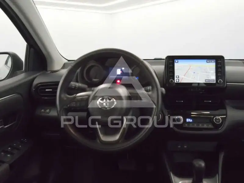 2024 Toyota YARIS