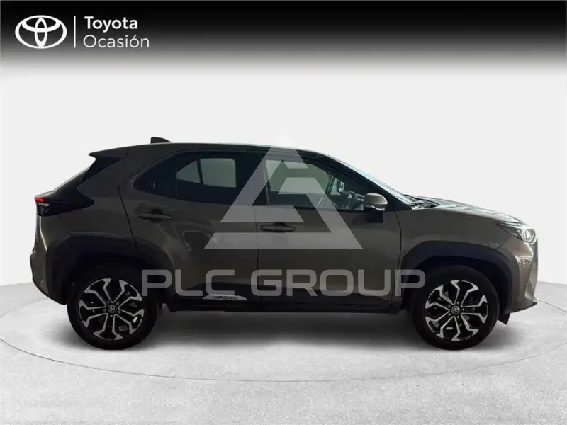 2024 Toyota YARIS