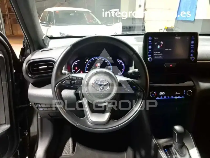 2024 Toyota YARIS
