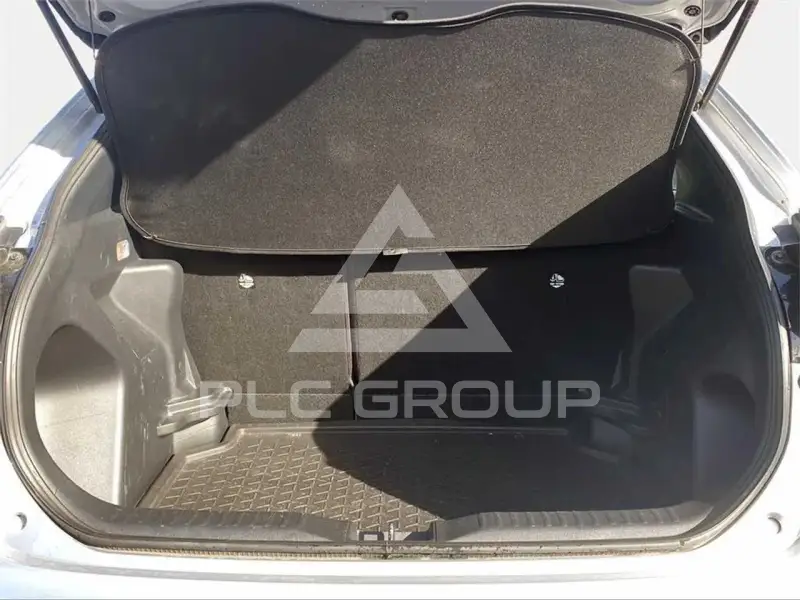 2024 Toyota YARIS