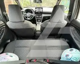 2024 Toyota YARIS