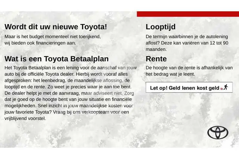 2024 Toyota YARIS