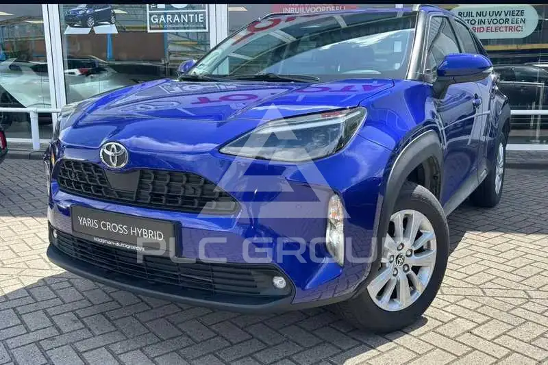 2024 Toyota YARIS