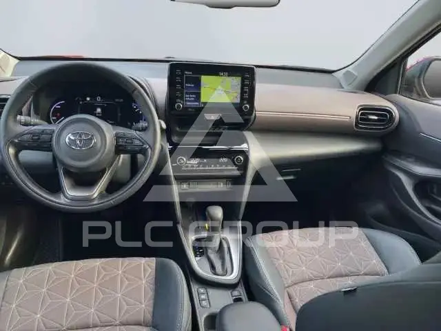 2024 Toyota YARIS