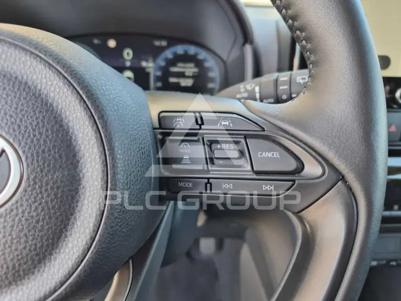 2024 Toyota YARIS