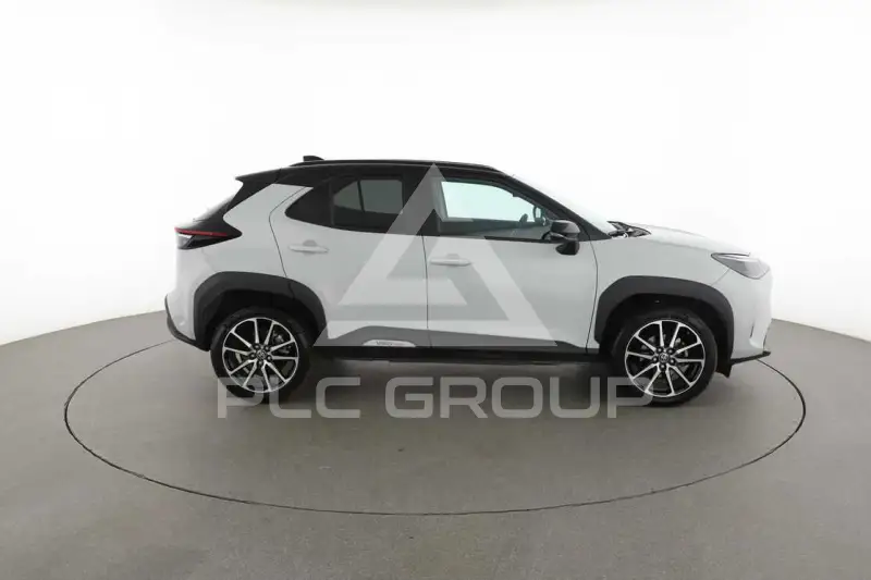 2024 Toyota YARIS