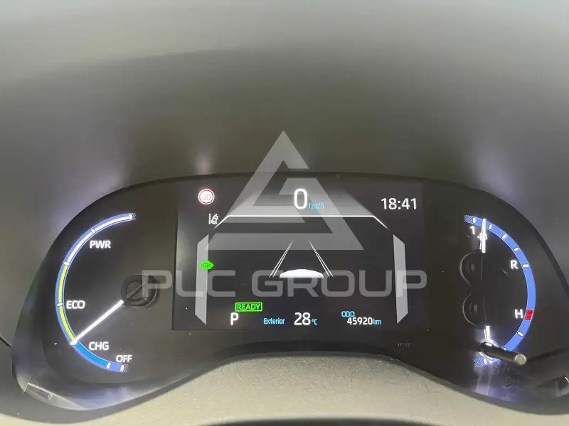 2024 Toyota YARIS