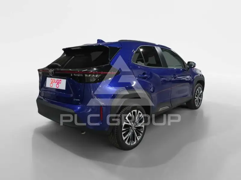 2024 Toyota YARIS