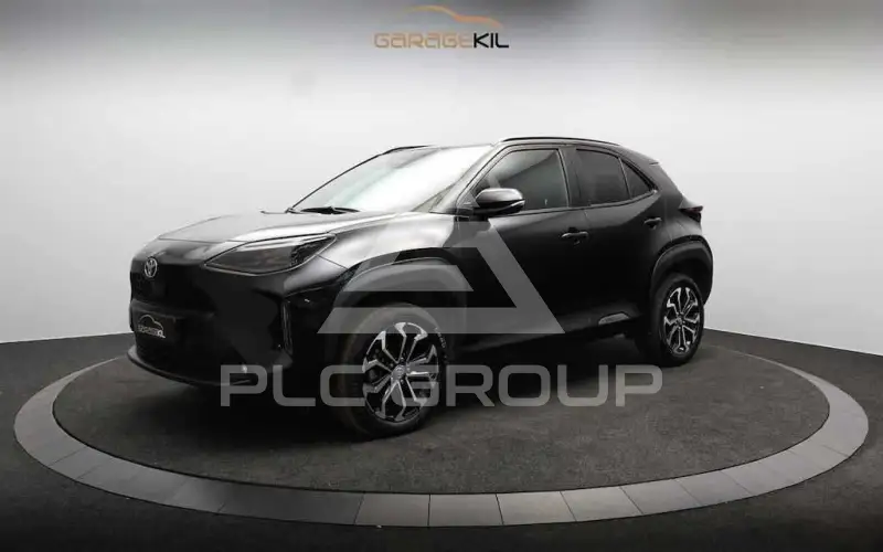 2024 Toyota YARIS