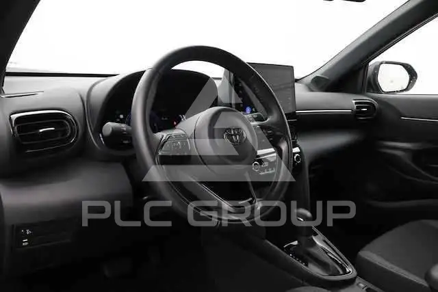 2024 Toyota YARIS