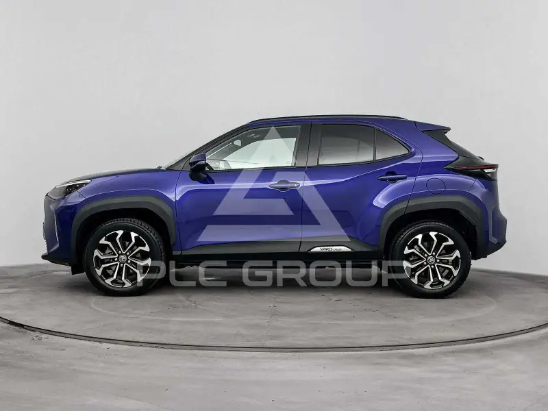 2024 Toyota YARIS
