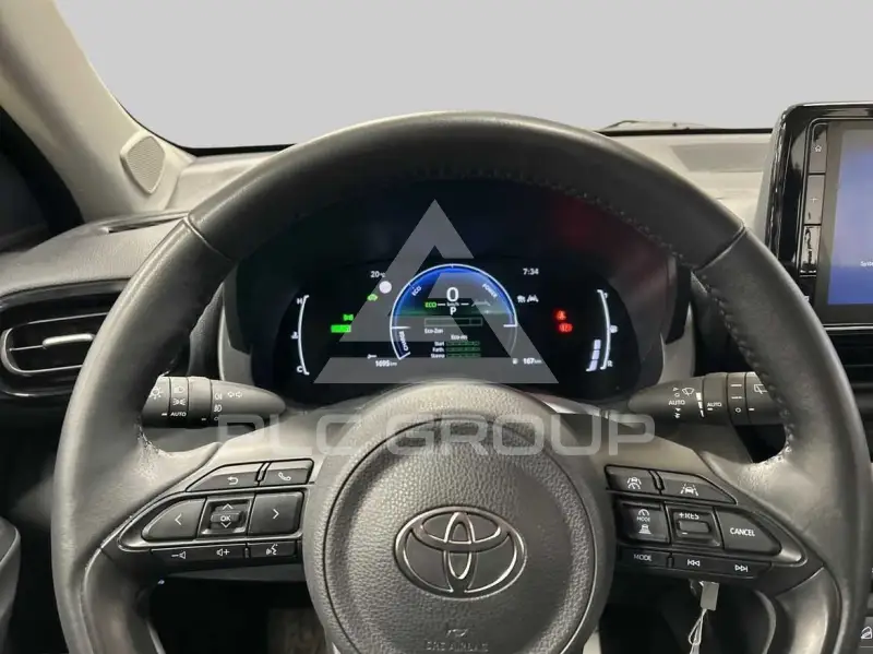 2024 Toyota YARIS