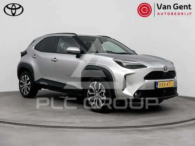 2024 Toyota YARIS